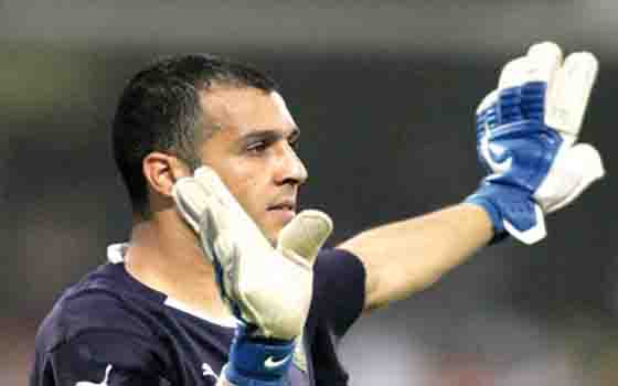   مصر اليوم - قرار اعتزالي اللعب الدوليّ بعد مباراة نيجيريا نهائيّ